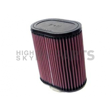 K & N Filters Air Filter - RU-1550