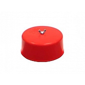 K & N Filters Air Cleaner Cover - 85-8913CR