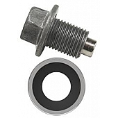 Derale Oil Drain Plug - 14000