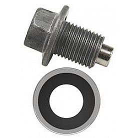 Derale Oil Drain Plug - 14000