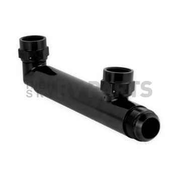 Earl's Plumbing Water Pump Coolant Tube LS0035-3