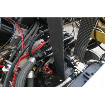 Earl's Plumbing Water Pump Coolant Tube LS0035-7