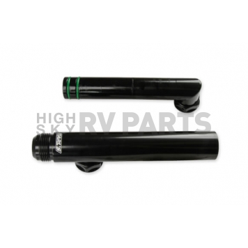 Earl's Plumbing Water Pump Coolant Tube LS0037-12