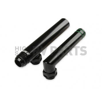 Earl's Plumbing Water Pump Coolant Tube LS0037-8