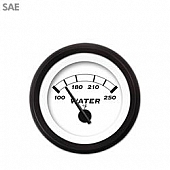 Aurora Instuments Gauge Water Temperature 901