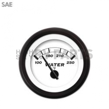 Aurora Instuments Gauge Water Temperature 901