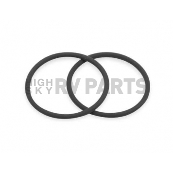 Earl's Plumbing Water Pump Coolant Tube LS0040-1