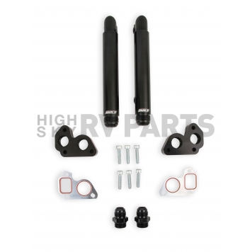 Earl's Plumbing Water Pump Coolant Tube LS0040-3