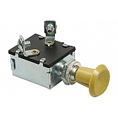Pollak Multi Purpose Switch 35300V
