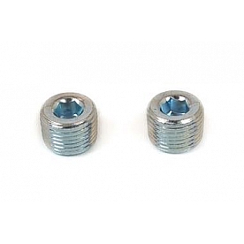 Canton Racing Oil Drain Plug - 20-885