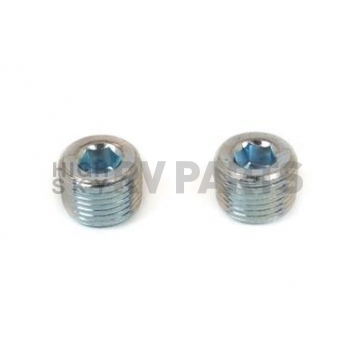 Canton Racing Oil Drain Plug - 20-885