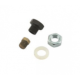 Mr. Gasket Auto Trans Drain Plug - 4470