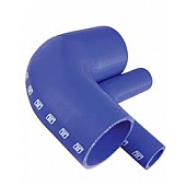 Turbo Smart Intercooler Hose Coupling - TS-HE90175-BE