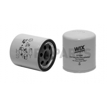 Wix Filters Oil Filter - 57490