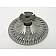 Derale Cooling Fan Clutch 21014