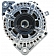 Remy International Alternator/ Generator 11256