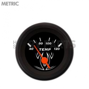 Aurora Instuments Gauge Water Temperature 4680