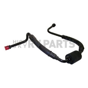 Crown Automotive Jeep Replacement A/C Hose Assembly 56002684