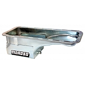 Moroso Performance Oil Pan - 20609