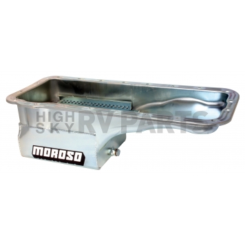 Moroso Performance Oil Pan - 20609