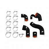Mishimoto Engine Hose Kit - MMHOSE-VOL-97TBK