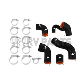 Mishimoto Engine Hose Kit - MMHOSE-VOL-97TBK
