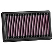 K & N Filters Air Filter - 33-3106