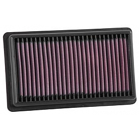 K & N Filters Air Filter - 33-3106