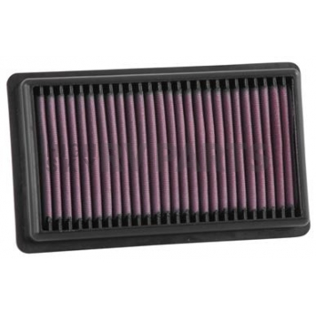 K & N Filters Air Filter - 33-3106