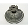 Derale Cooling Fan Clutch 22046