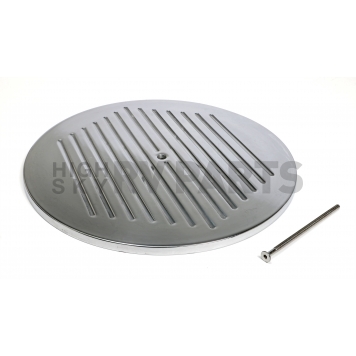 Trans Dapt Air Cleaner Cover - 2490