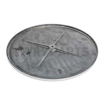 Trans Dapt Air Cleaner Cover - 2490-1