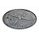 Trans Dapt Air Cleaner Cover - 2490