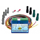BD Diesel Turbocharger Cool Down Timer Indicator - 1081123