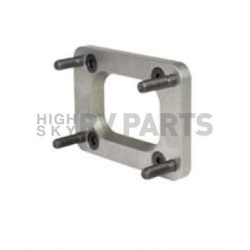 BD Diesel Turbocharger Adapter - 1044110