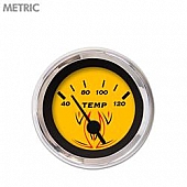 Aurora Instuments Gauge Water Temperature 4724
