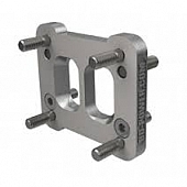 BD Diesel Turbocharger Adapter - 1044111