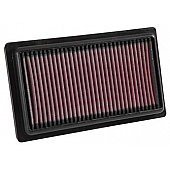K & N Filters Air Filter - 33-3052