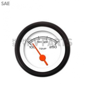 Aurora Instuments Gauge Water Temperature 1126