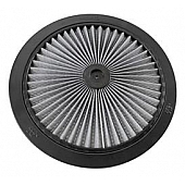 K & N Filters Air Cleaner Cover - 66-1400R