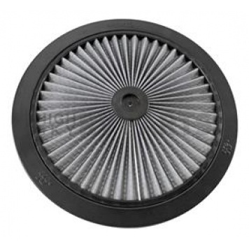 K & N Filters Air Cleaner Cover - 66-1400R
