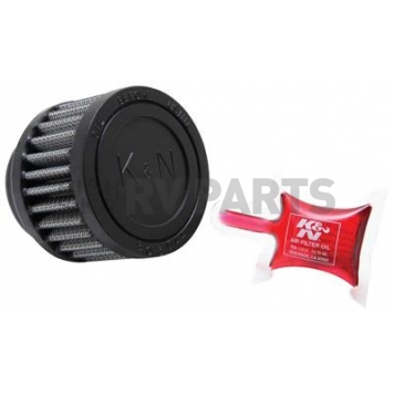 K & N Filters Air Filter - RU-3350