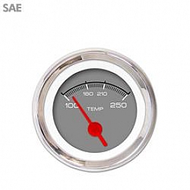 Aurora Instuments Gauge Water Temperature 1137