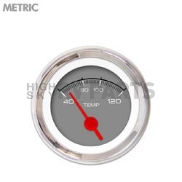 Aurora Instuments Gauge Water Temperature 4768