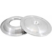 K & N Filters Air Cleaner Cover - 85-6852