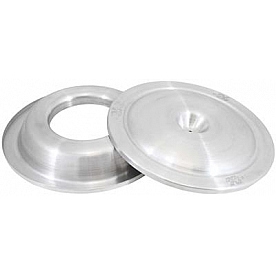 K & N Filters Air Cleaner Cover - 85-6852