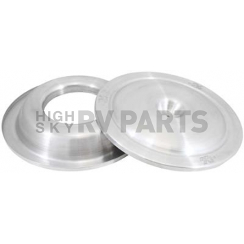 K & N Filters Air Cleaner Cover - 85-6852