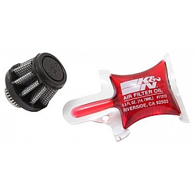 K & N Filters Air Filter - RU-3490