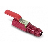 Earl's Plumbing Oil Drain Valve - 230505
