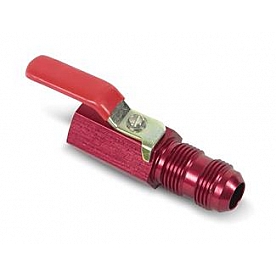 Earl's Plumbing Oil Drain Valve - 230505